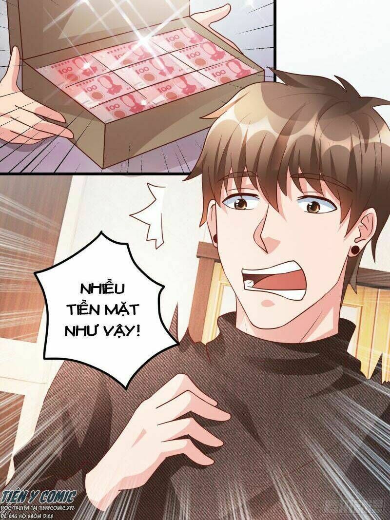 thấu thị tiên y chapter 92 - Next chapter 93