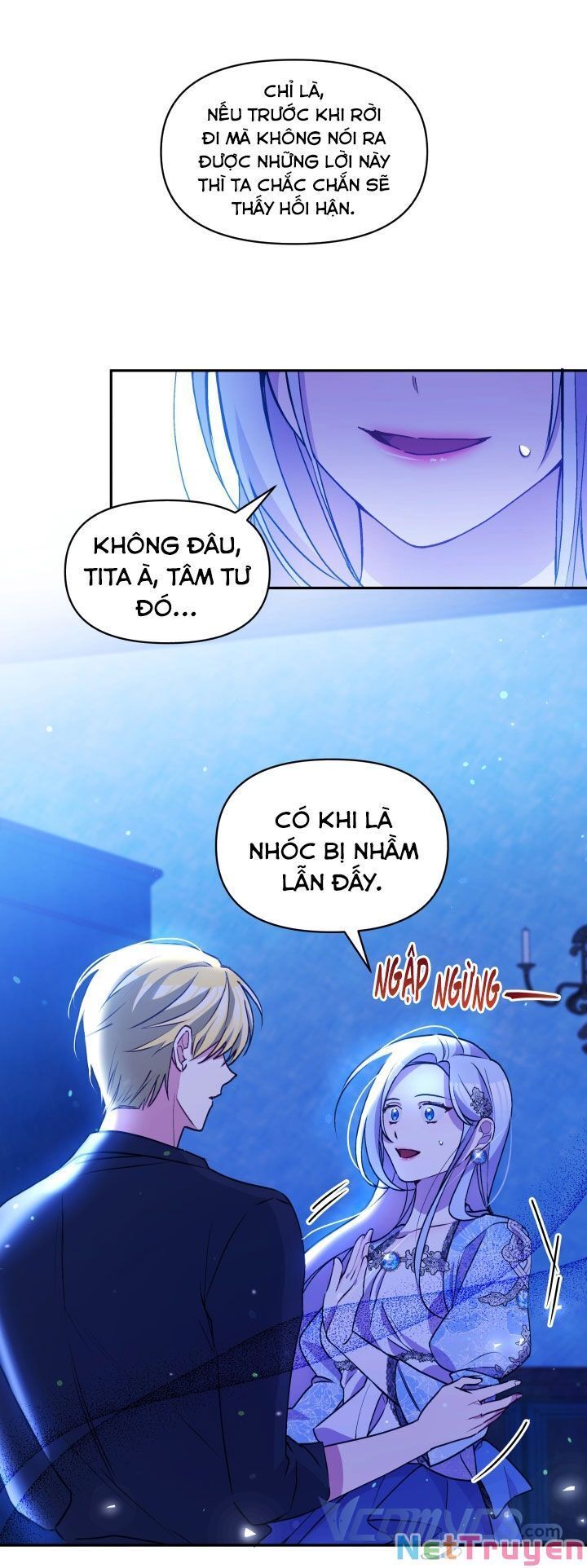 bl ngắn chịch hỏny Chapter 62 - Trang 2