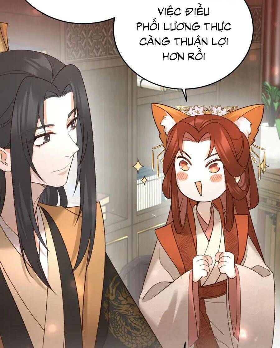 hoàng hậu vô đức chapter 93 - Next chapter 94