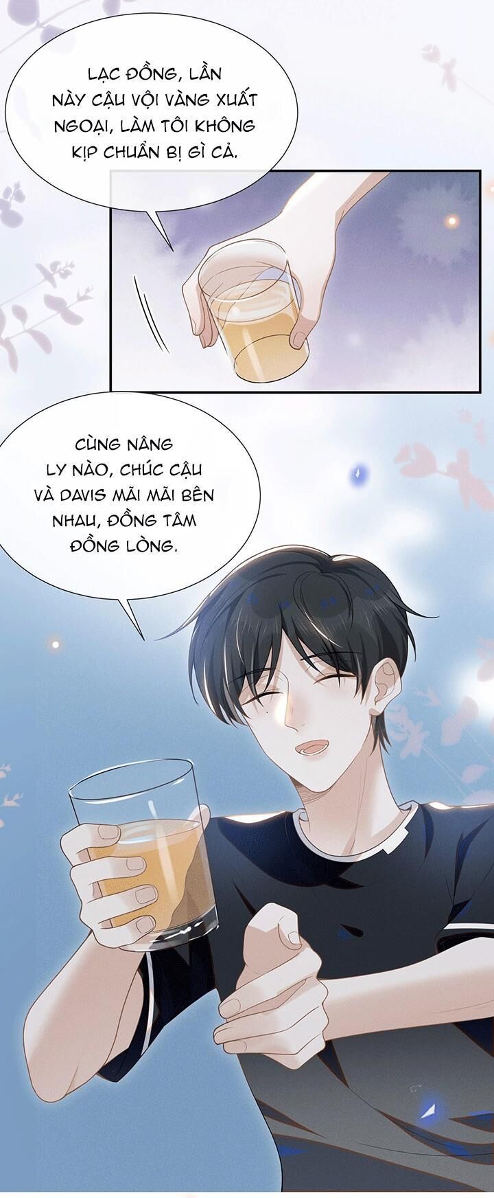 Lai Sinh Bất Kiến Chapter 48 - Next Chapter 49