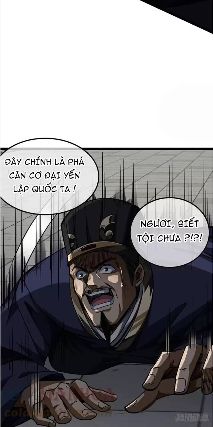 ma lâm thiên hạ Chapter 83 - Trang 2