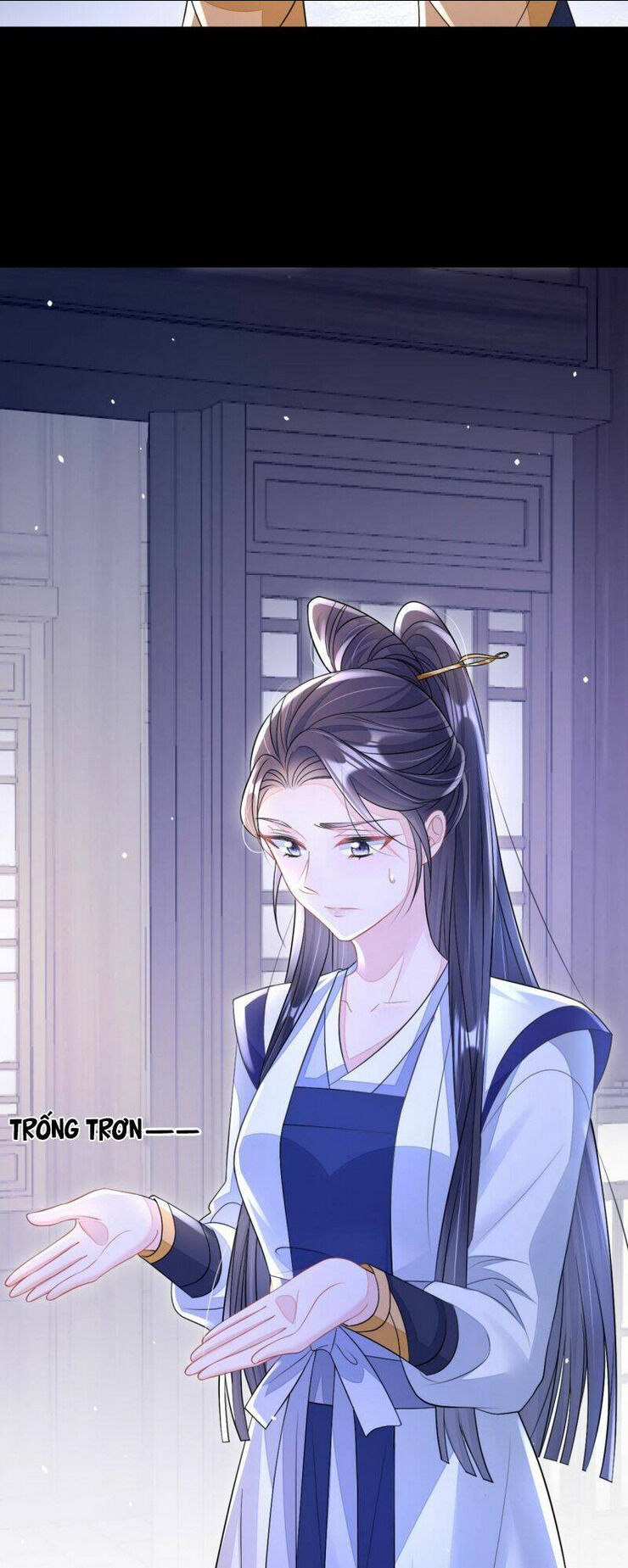 xuyên nhanh: ký chủ cô ấy một lòng muốn chết chapter 12 - Trang 2