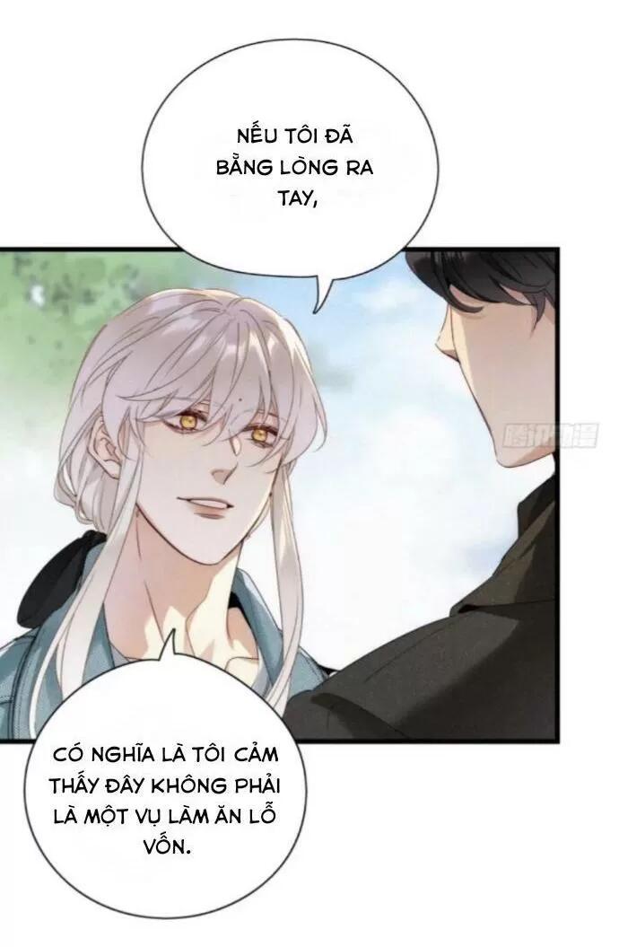 Mời Anh Bốc Quẻ Chapter 18 - Trang 2