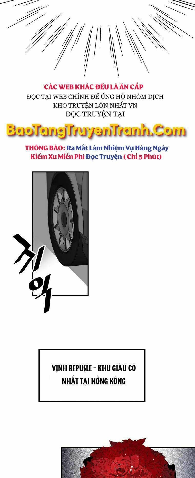 sự trở lại của huyền thoại chapter 40 - Trang 2