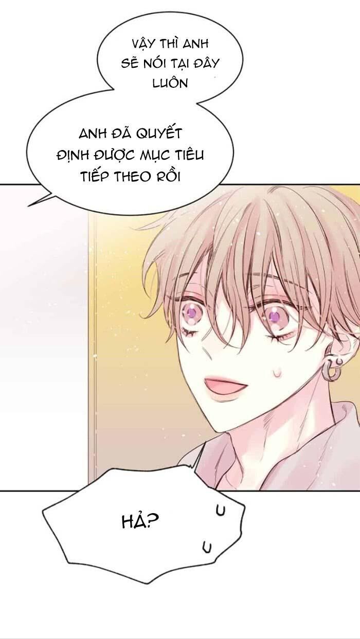 bí mật của tôi Chapter 4 - Trang 1