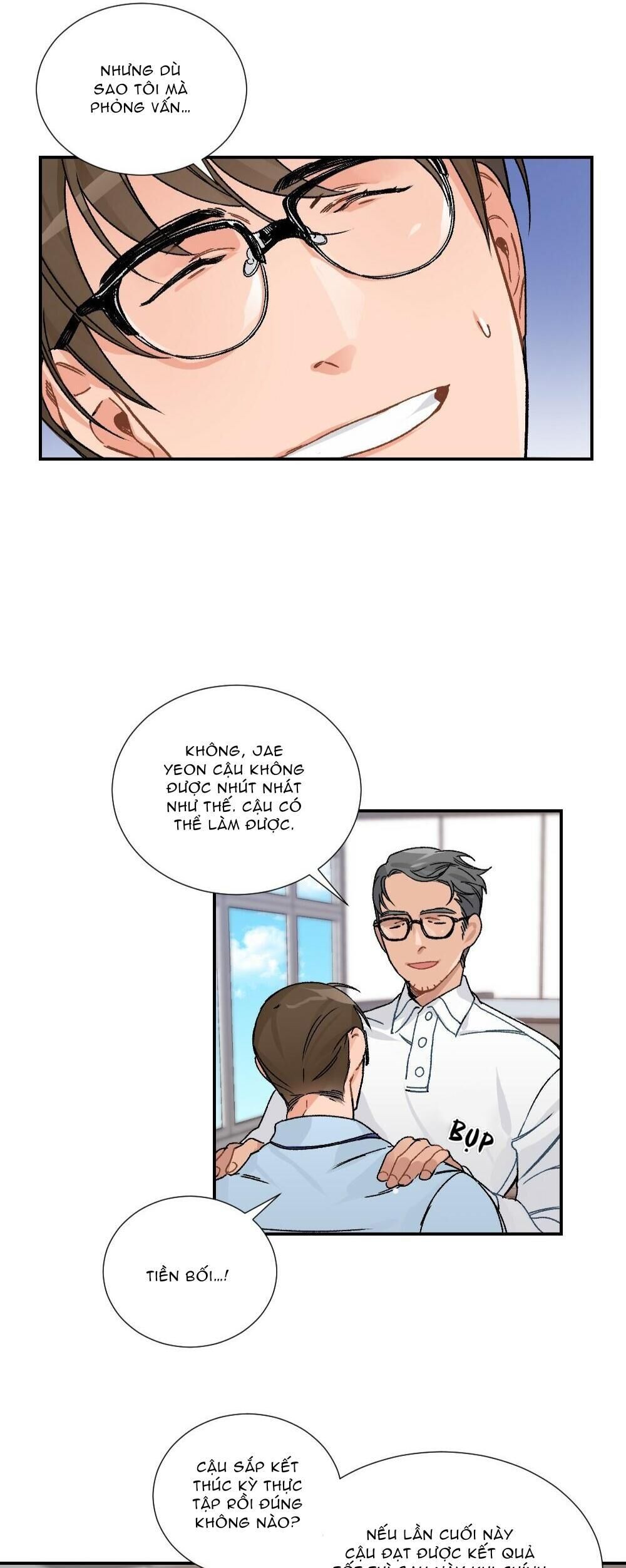 TUYỂN TẬP DÚ BỰ Chapter 9 p3 - 1 - Trang 1