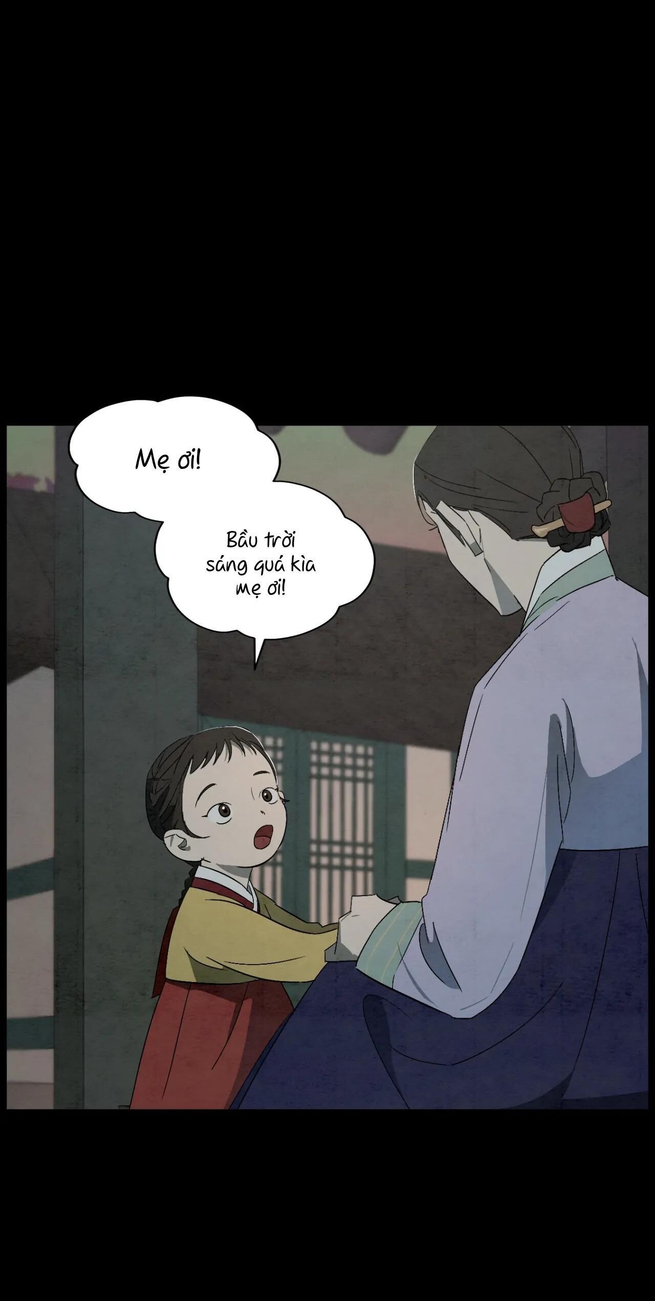 [on-going] dưới đáy biển xanh Chapter 45 Chap 45 ss3 - Trang 1