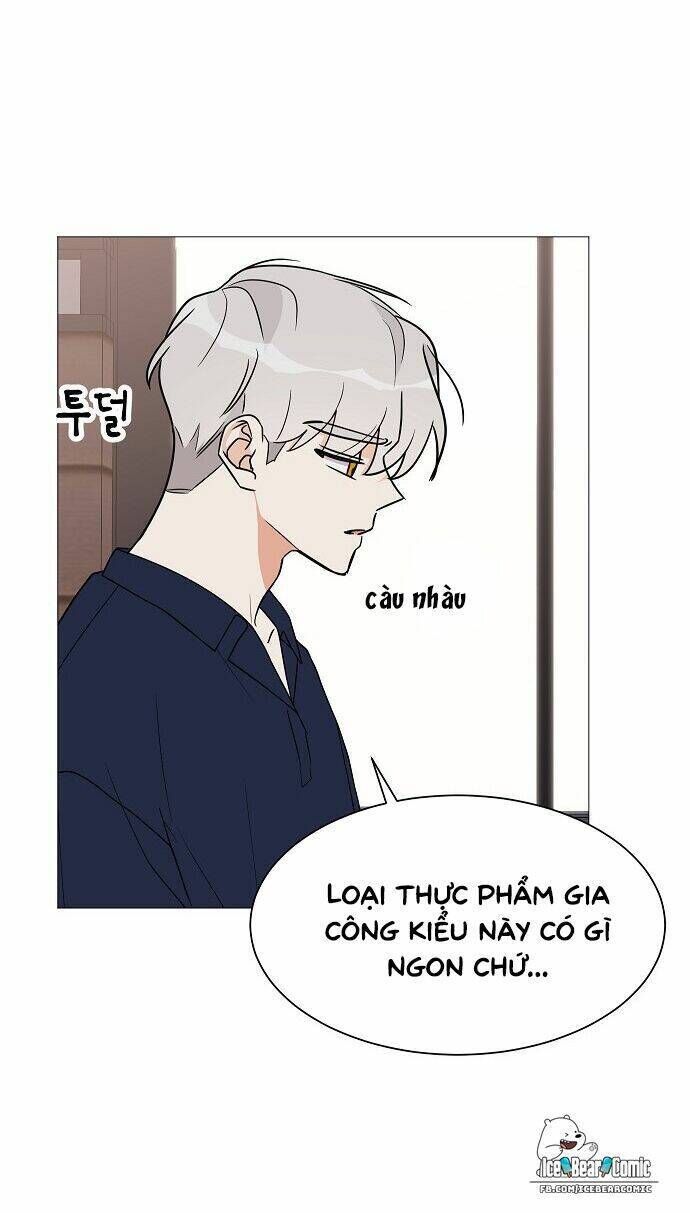 thiếu nữ 1m8 Chapter 19 - Trang 2