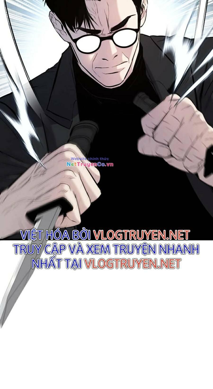 bố tôi là đặc vụ chapter 24 - Trang 2