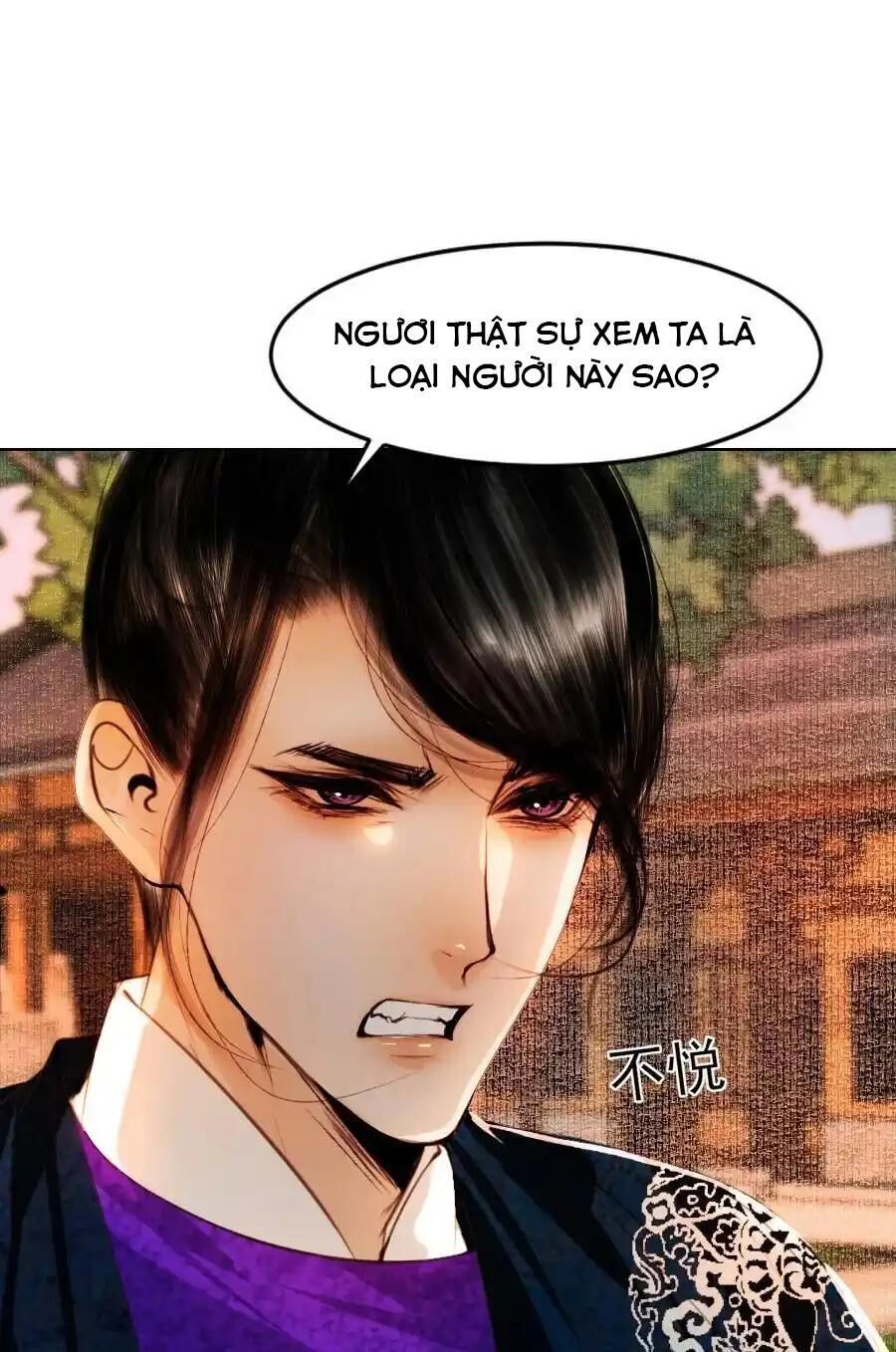 vòng luân hồi Chapter 82 - Trang 1