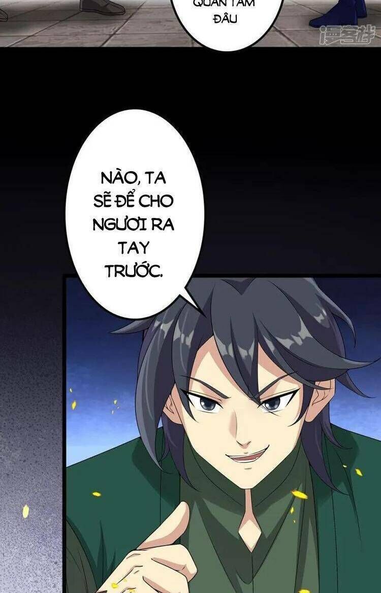 nghịch thiên tà thần chapter 643 - Next chapter 643