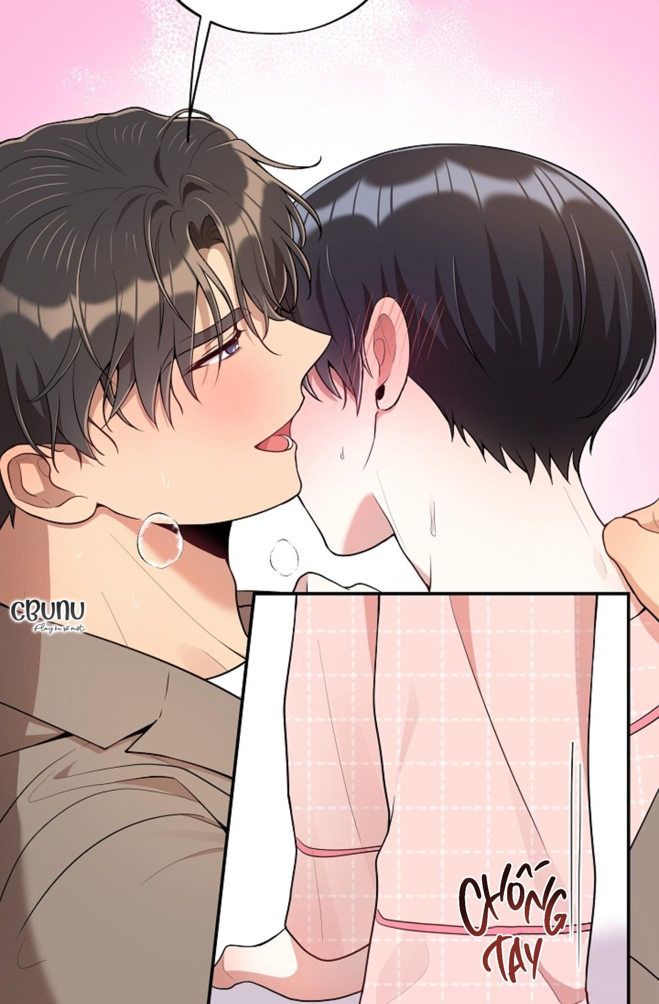 (CBunu) Đừng Để Bị Phát Hiện!! Chapter 30 Ngoại truyện 5 - Trang 2