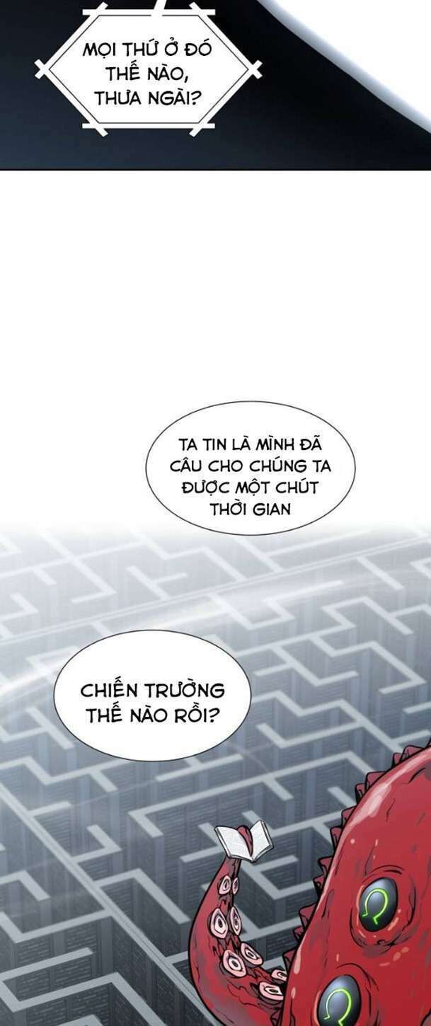 Cuộc Chiến Trong Tòa Tháp - Tower Of God Chapter 583 - Next Chapter 584