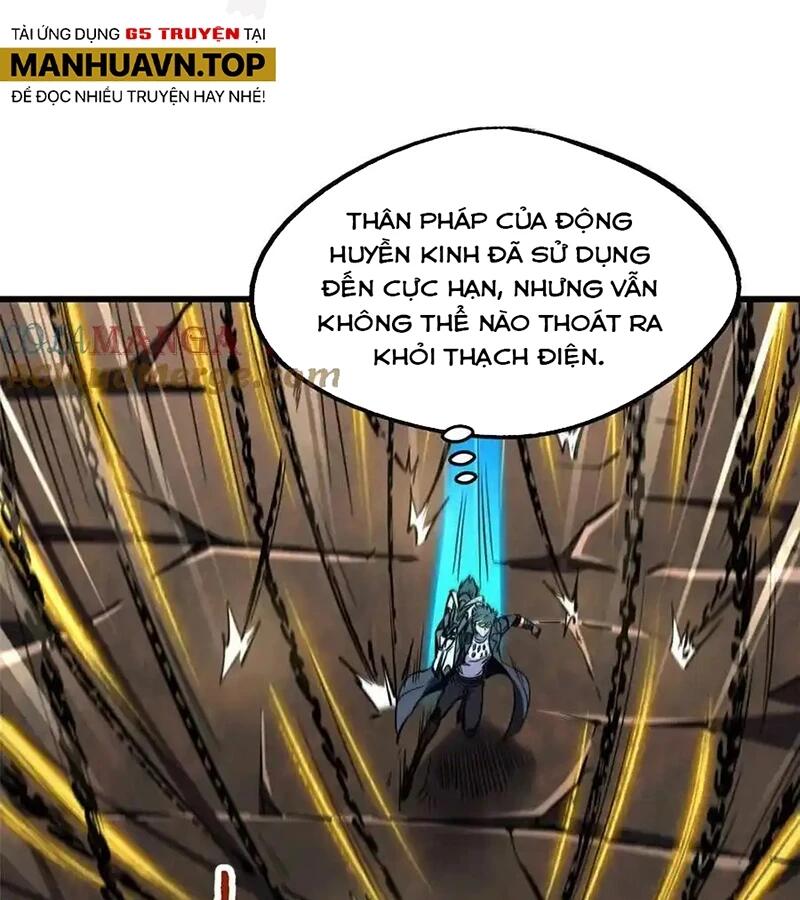 siêu cấp thần cơ nhân Chapter 272 - Next Chapter 273