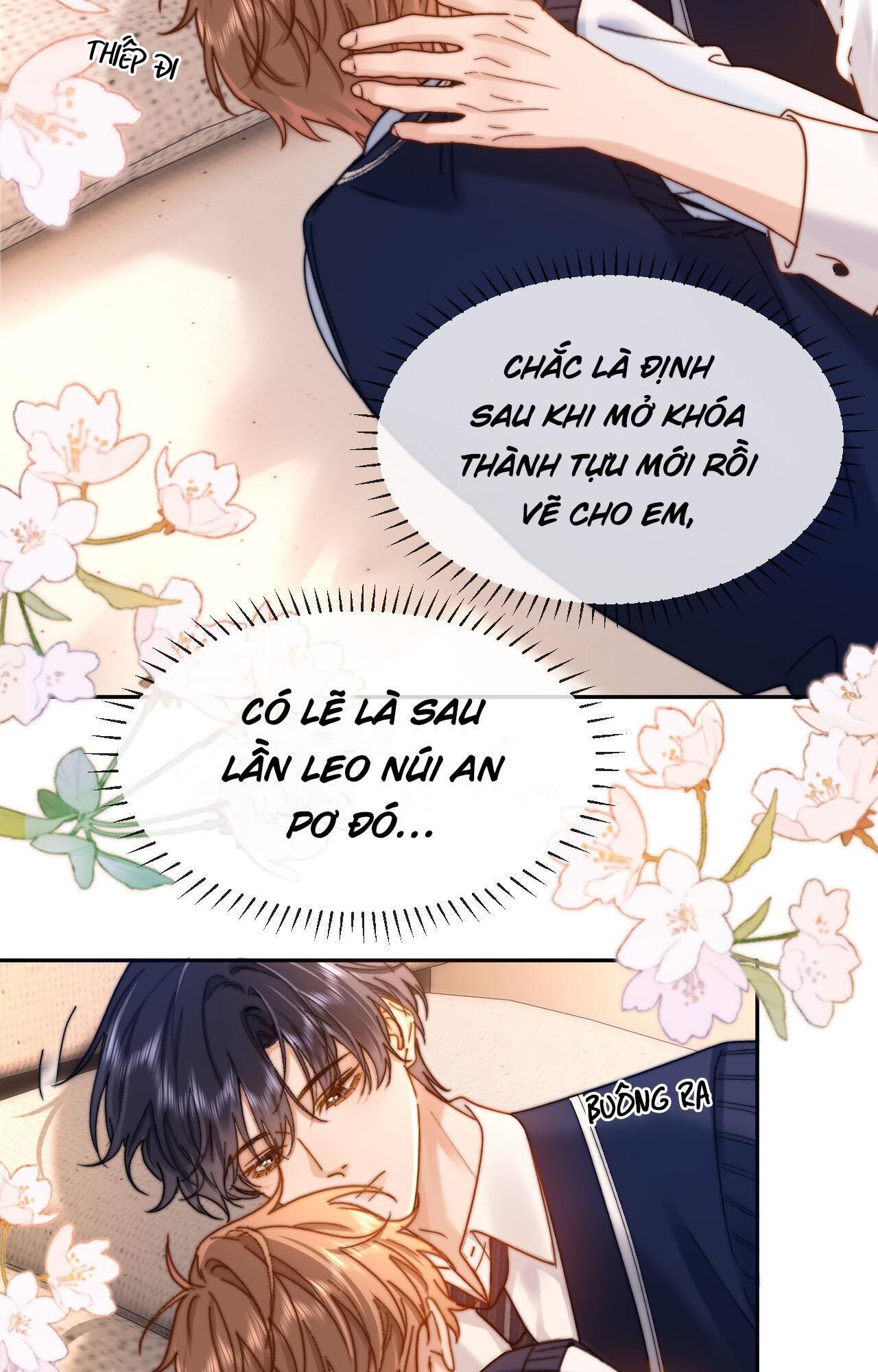 chất dị ứng cực cute Chapter 40 - Next Chương 41