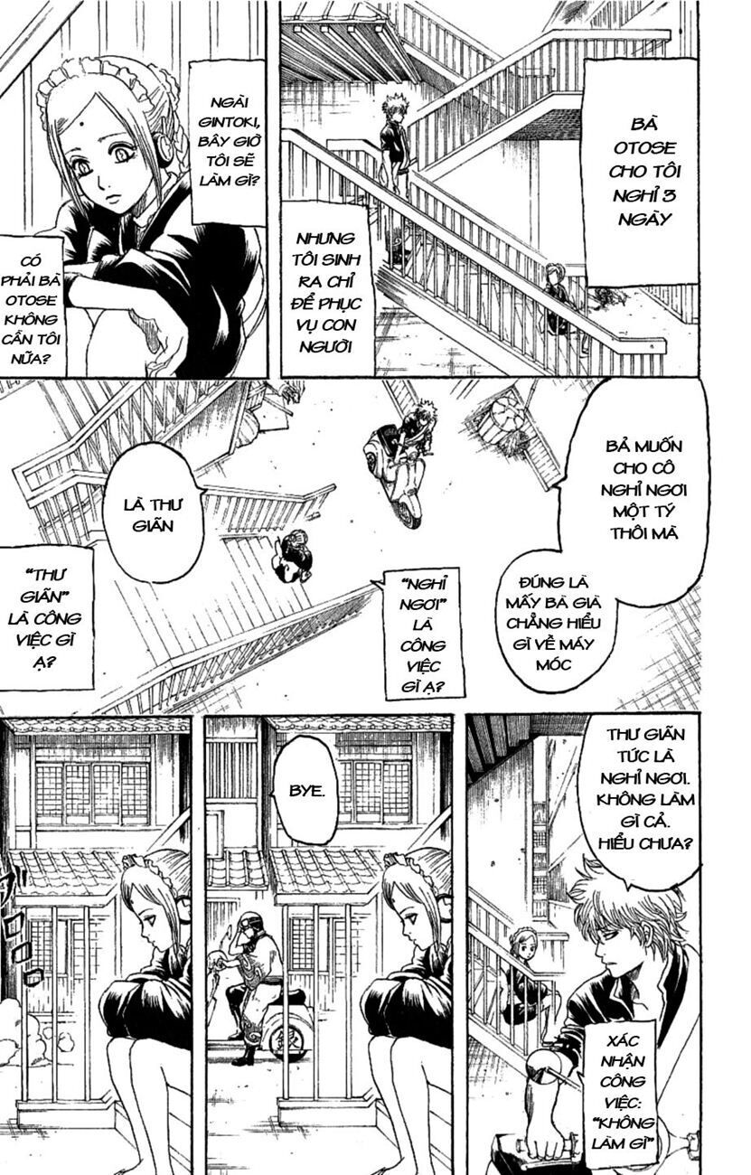 gintama chương 183 - Next chương 184