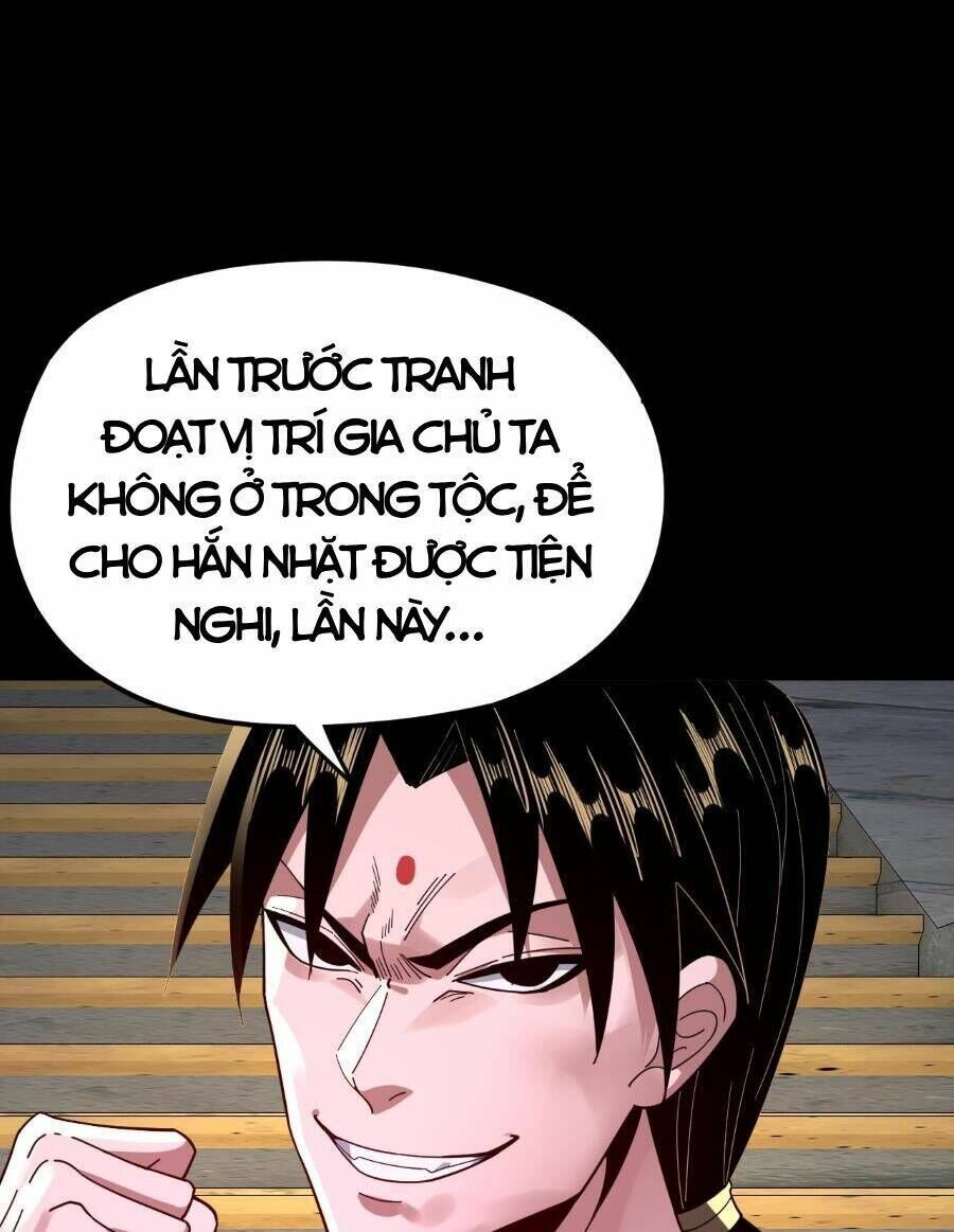 ta trời sinh đã là nhân vật phản diện chương 97 - Next chapter 98