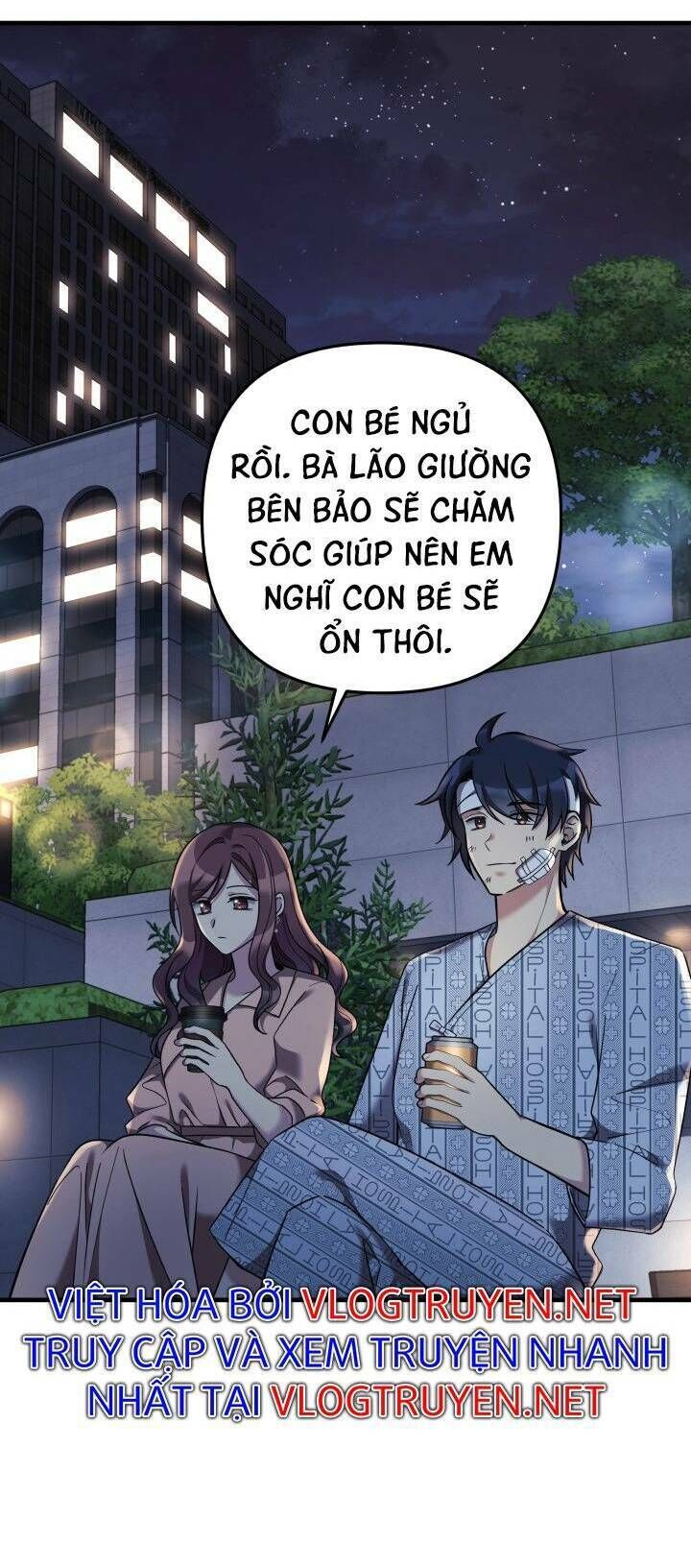 con gái tôi là trùm cuối chapter 4 - Trang 2