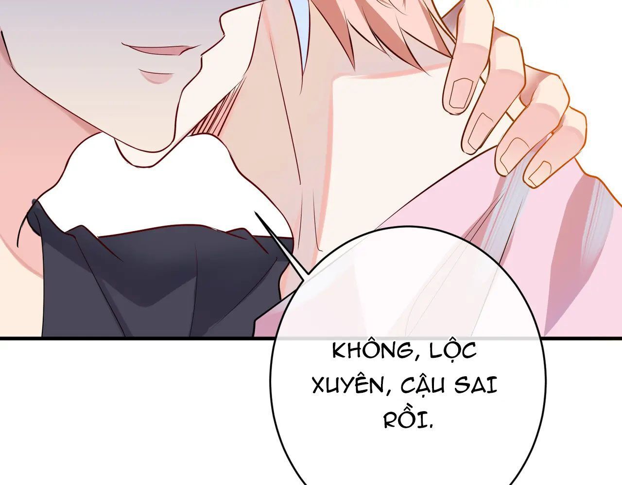 Kịch bản tẩy trắng của hắc nguyệt quang Chapter 8 - Next Chapter 9