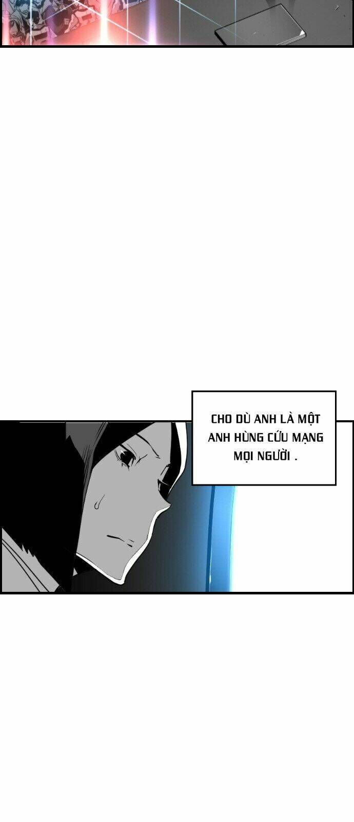 kẻ khủng bố Chapter 93 - Trang 2