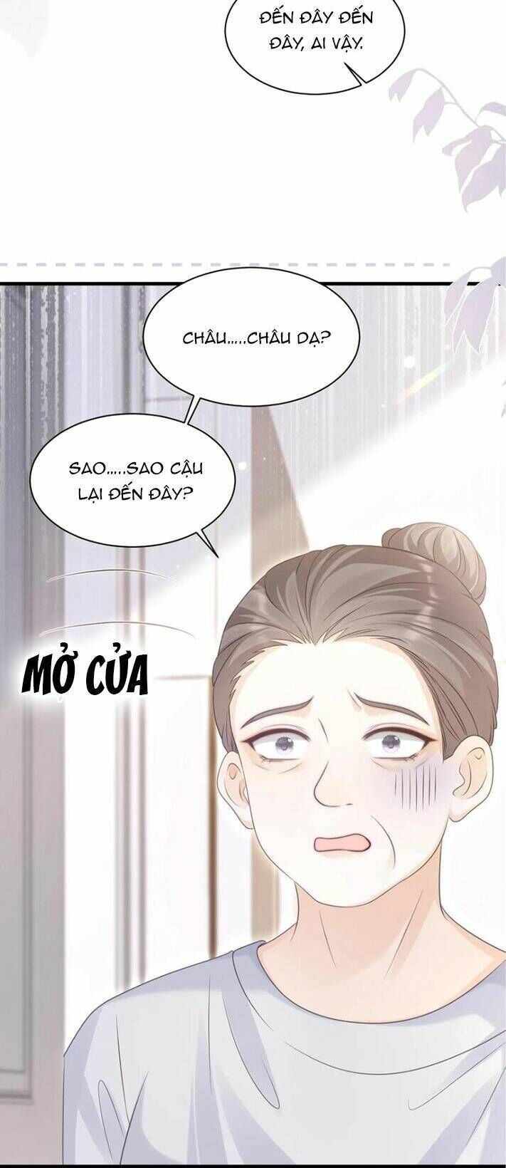 tình yêu cháy bỏng chapter 103 - Trang 2