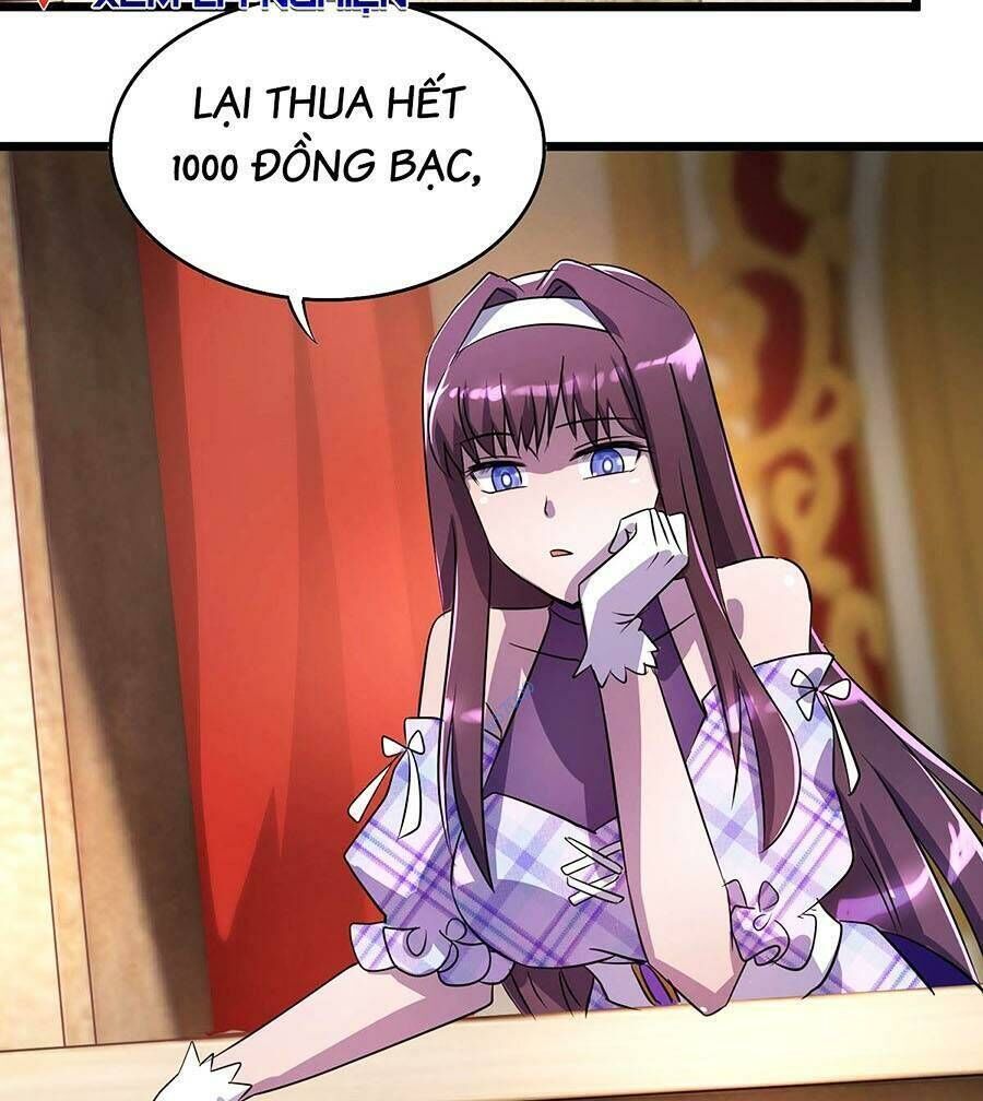 càng đánh càng mạnh Chapter 18 - Trang 2