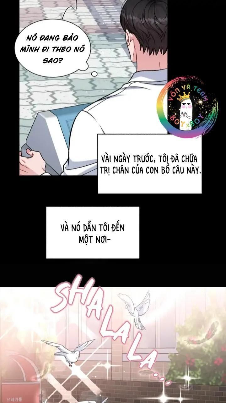 manhwa chịch vồn chịch vã Chapter 64 Trả lại Jeongwo - Next Chương 65