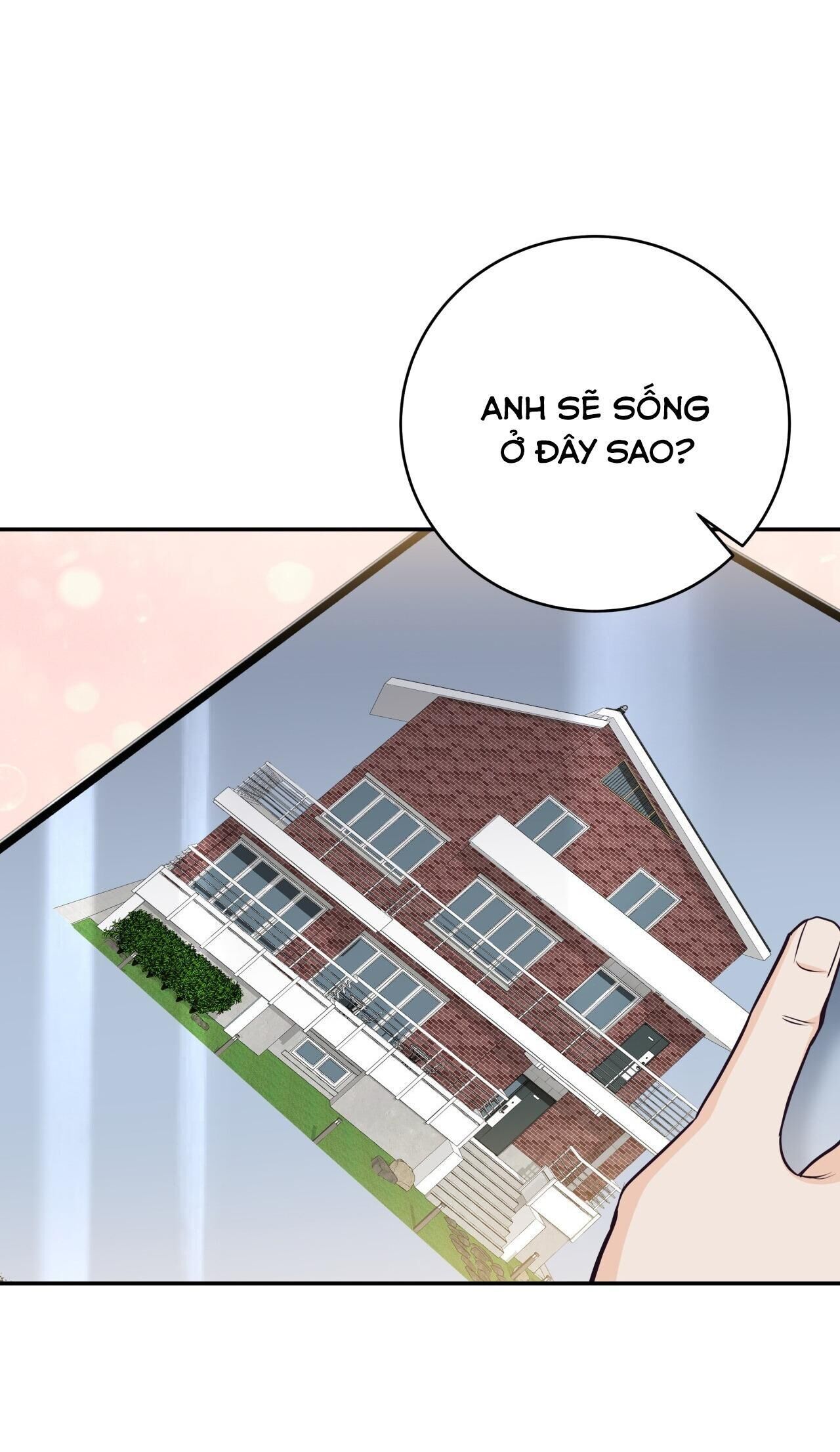 vị ngọt không đường (sweet not sugar) Chapter 50 - Trang 2