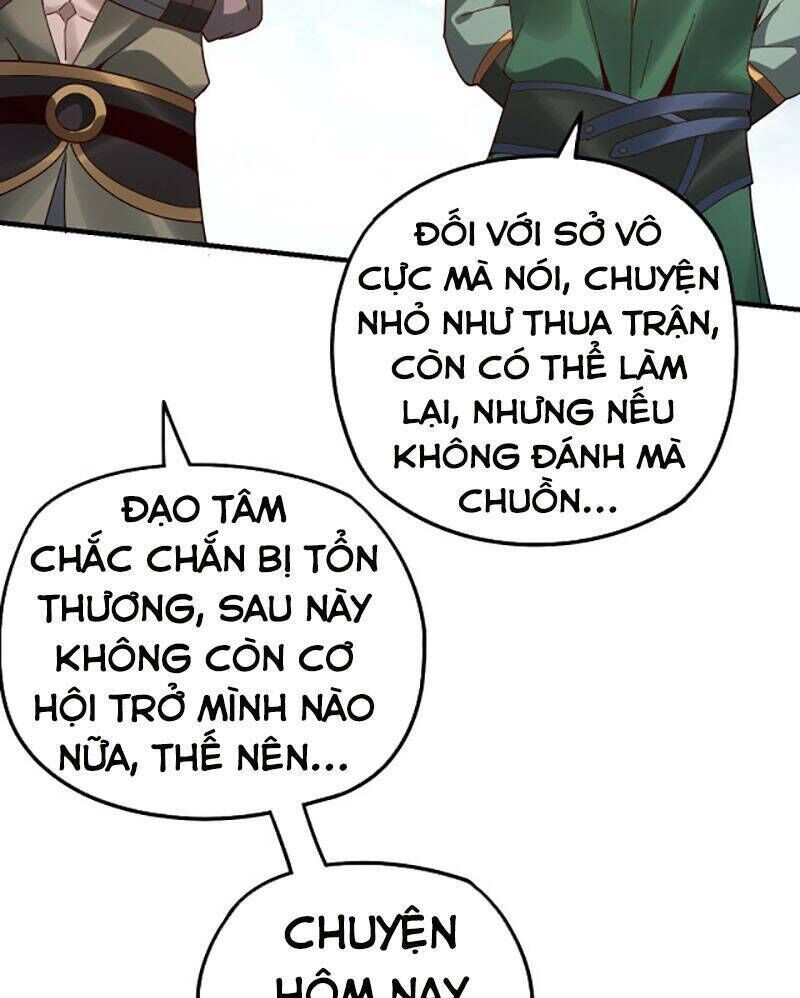 ta trời sinh đã là nhân vật phản diện chapter 38 - Trang 2