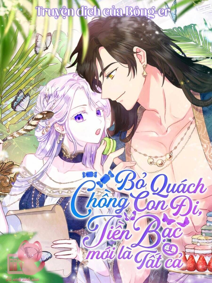 tiền là tất cả chồng là phù du Chương 65 - Next Chapter 65