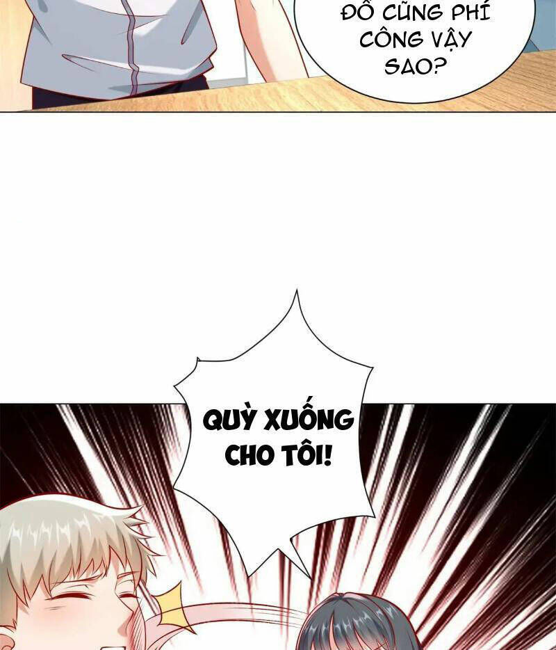 tôi là tài xế xe công nghệ có chút tiền thì đã sao? chapter 72 - Next chương 73