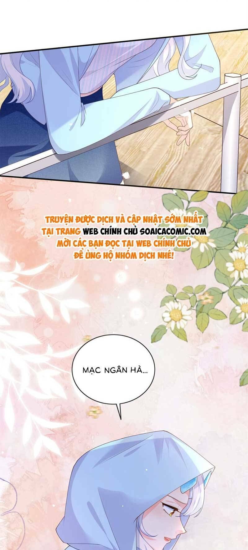 bé rồng đột kích! mami vừa cay vừa độc chapter 58 - Trang 1