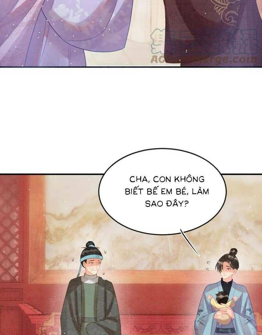 bạch nguyệt quang lạm quyền của sủng hậu chapter 84 - Trang 2