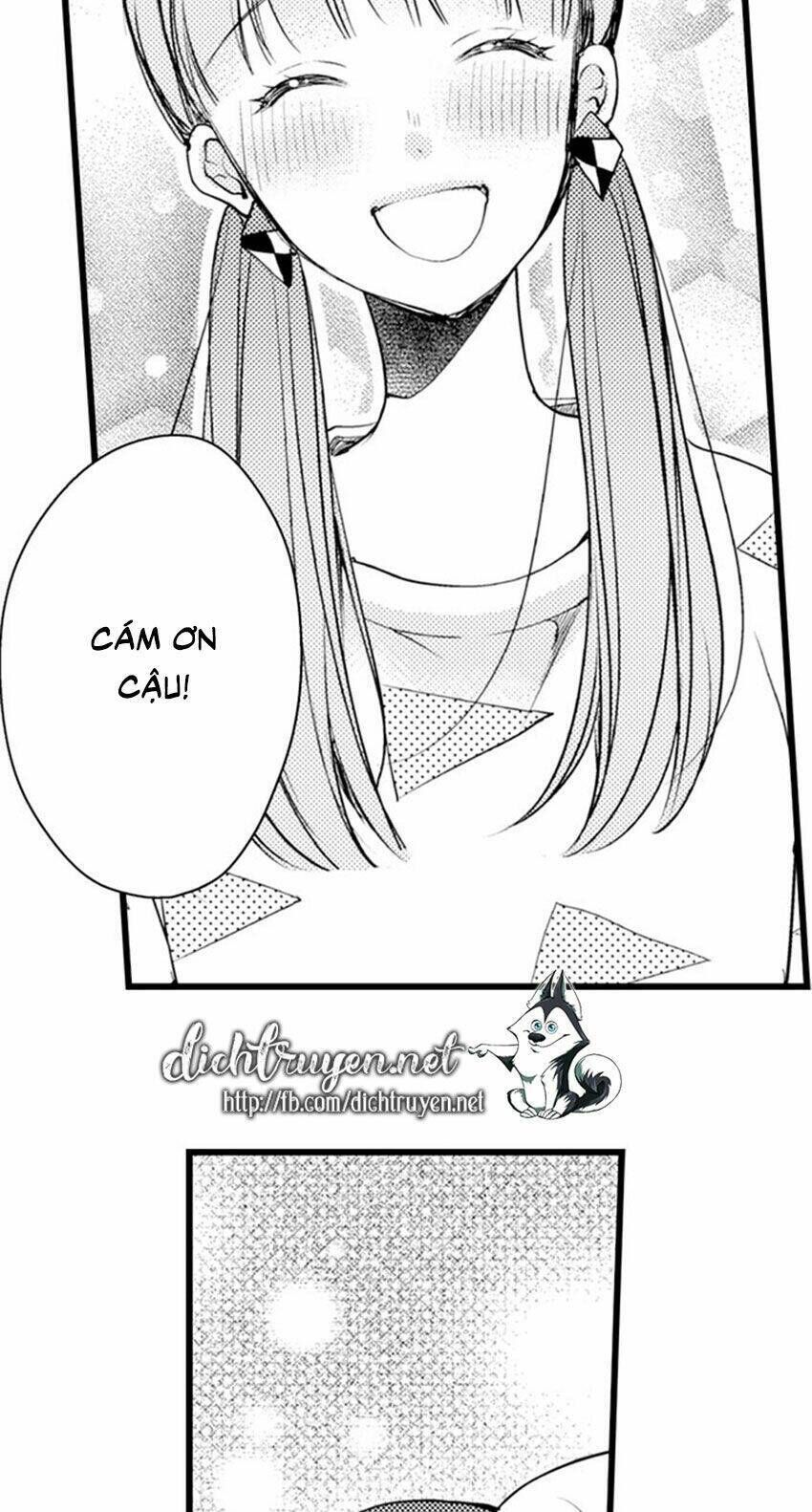 ngón tay anh ấy làm tôi phát điên chapter 39 - Trang 2