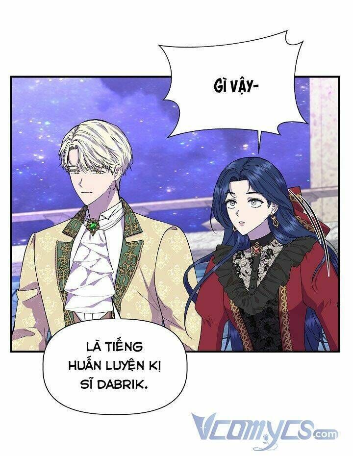 tôi không phải là cinderella chapter 46 - Trang 2