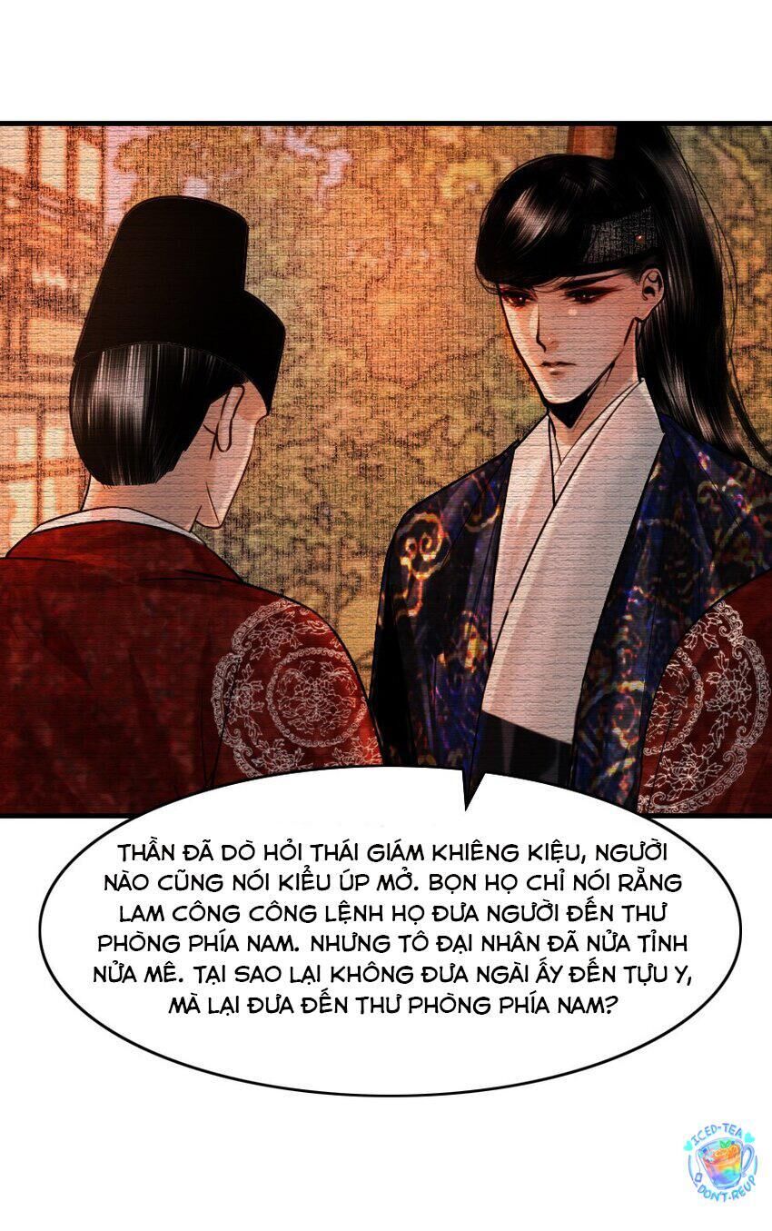 vòng luân hồi Chapter 94 - Trang 1