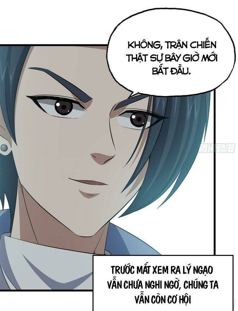 tôi chuyển vàng tại mạt thế Chapter 166 - Next Chapter 167