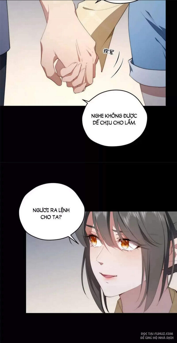 Nữ Chính Từ Trong Sách Chạy Ra Ngoài Rồi Phải Làm Sao Đây? Chapter 57 - Next Chapter 58