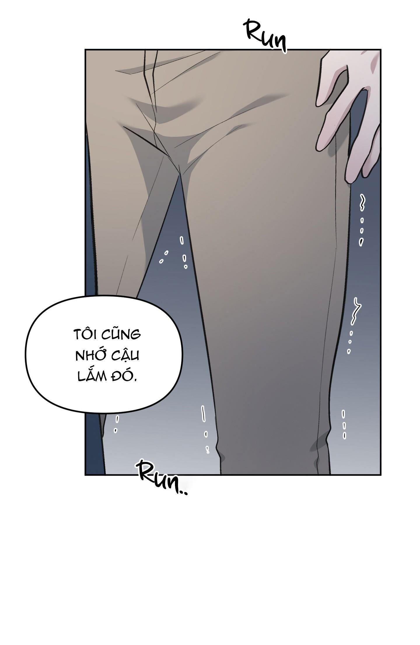 nghiện sex Chapter 7.2 TOUCH DOWN 2 - Trang 1