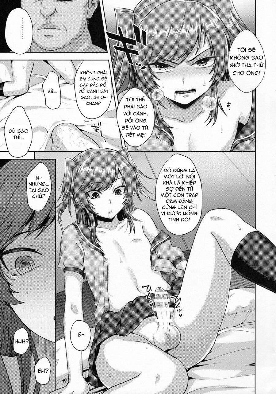 tổng hợp oneshot rape Chapter 85 - Trang 1