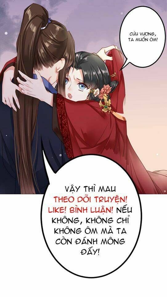 Chỉ Muốn Cưng Chiều Em Chapter 23 - Next Chapter 24