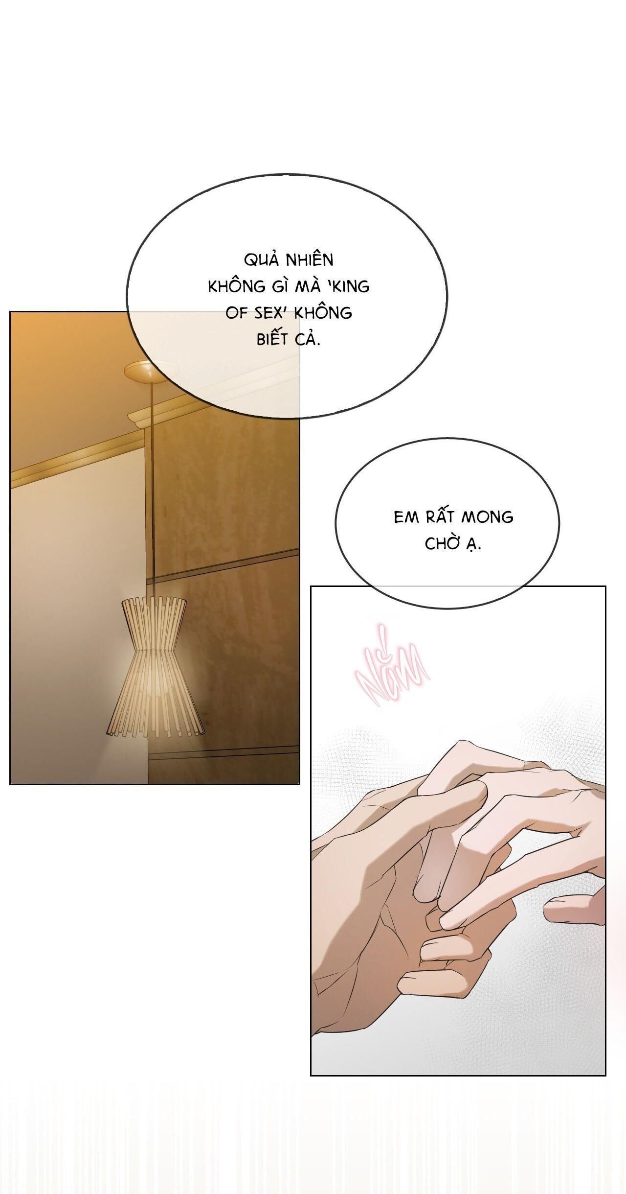 (Cbunu) Dễ Thương Là Lỗi Của Tôi Sao? Chapter 3 H - Trang 2