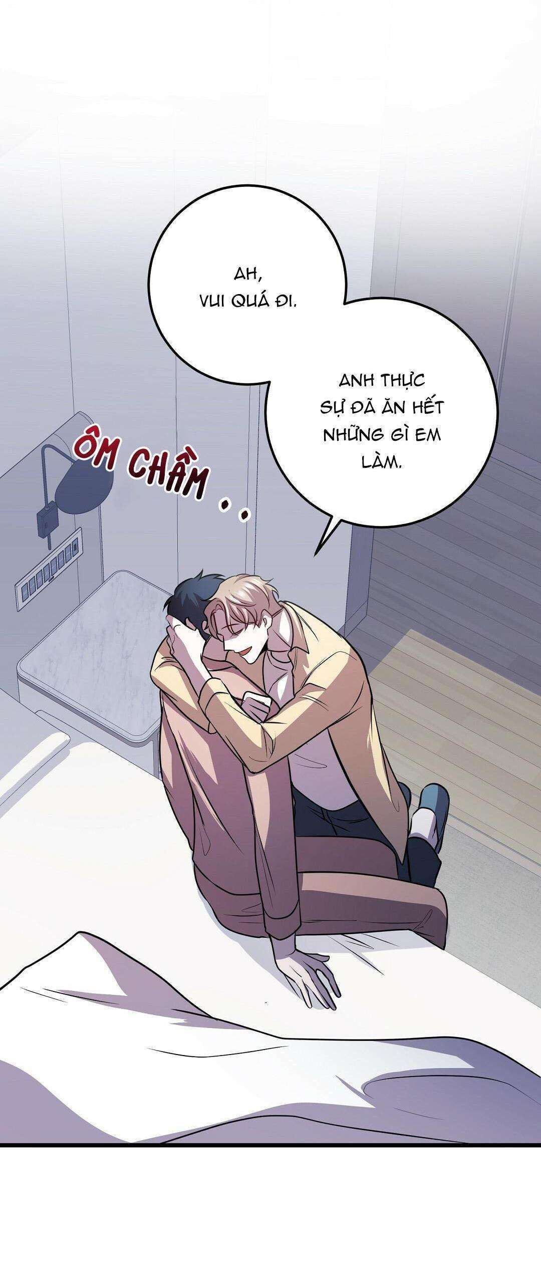 đáy sâu tuyệt vọng Chương 19 - Next Chapter 19