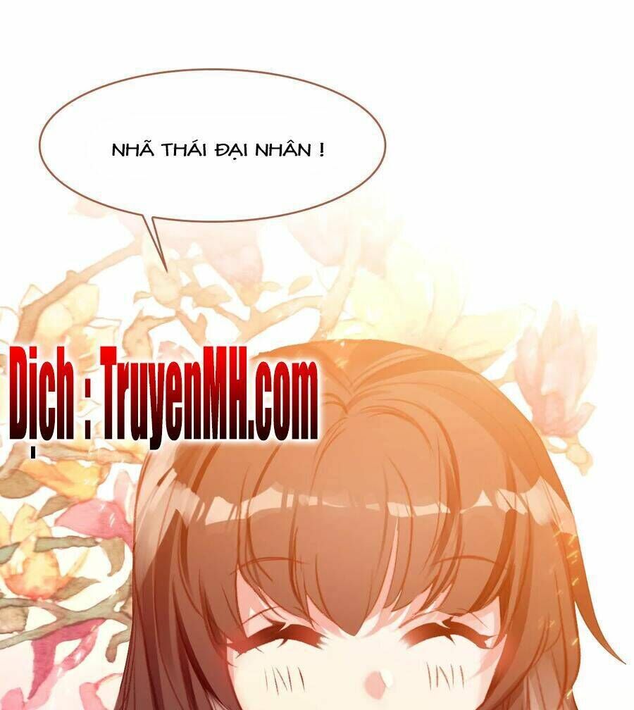 gả cho một tên thái giám đáng ghét chapter 118 - Trang 2