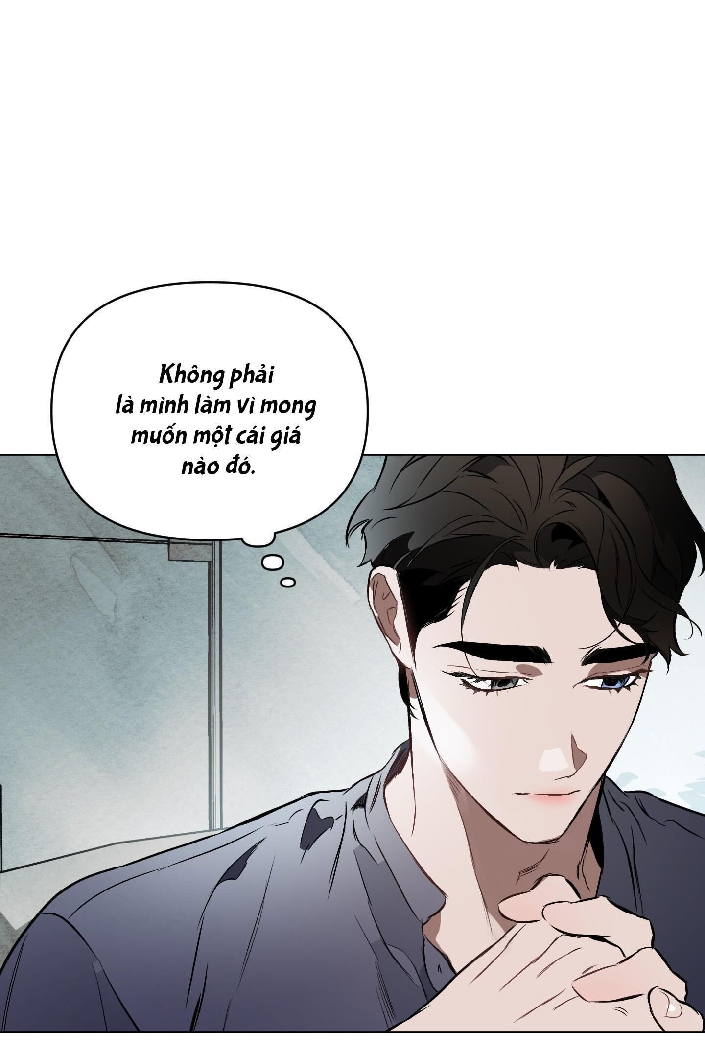 (CBunu) Định Tên Mối Quan Hệ Chapter 52 - Trang 2