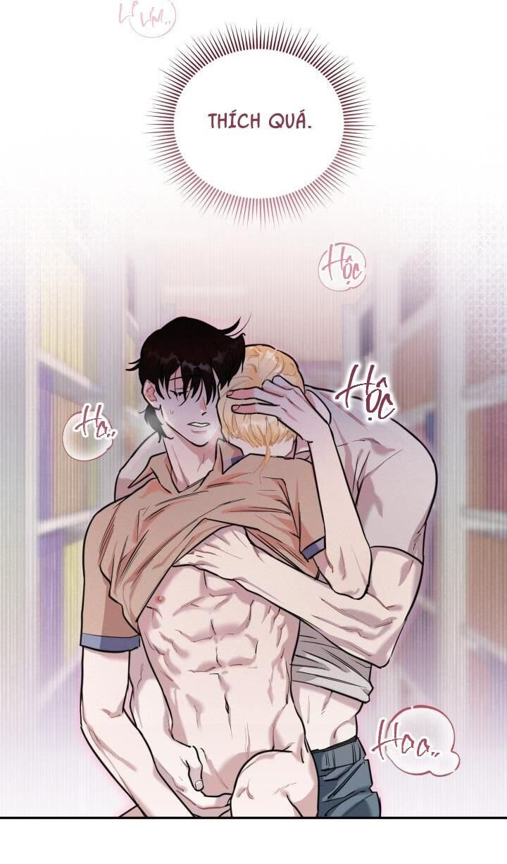 lời nói dối đẫm máu Chapter 13 - Next Chương 14