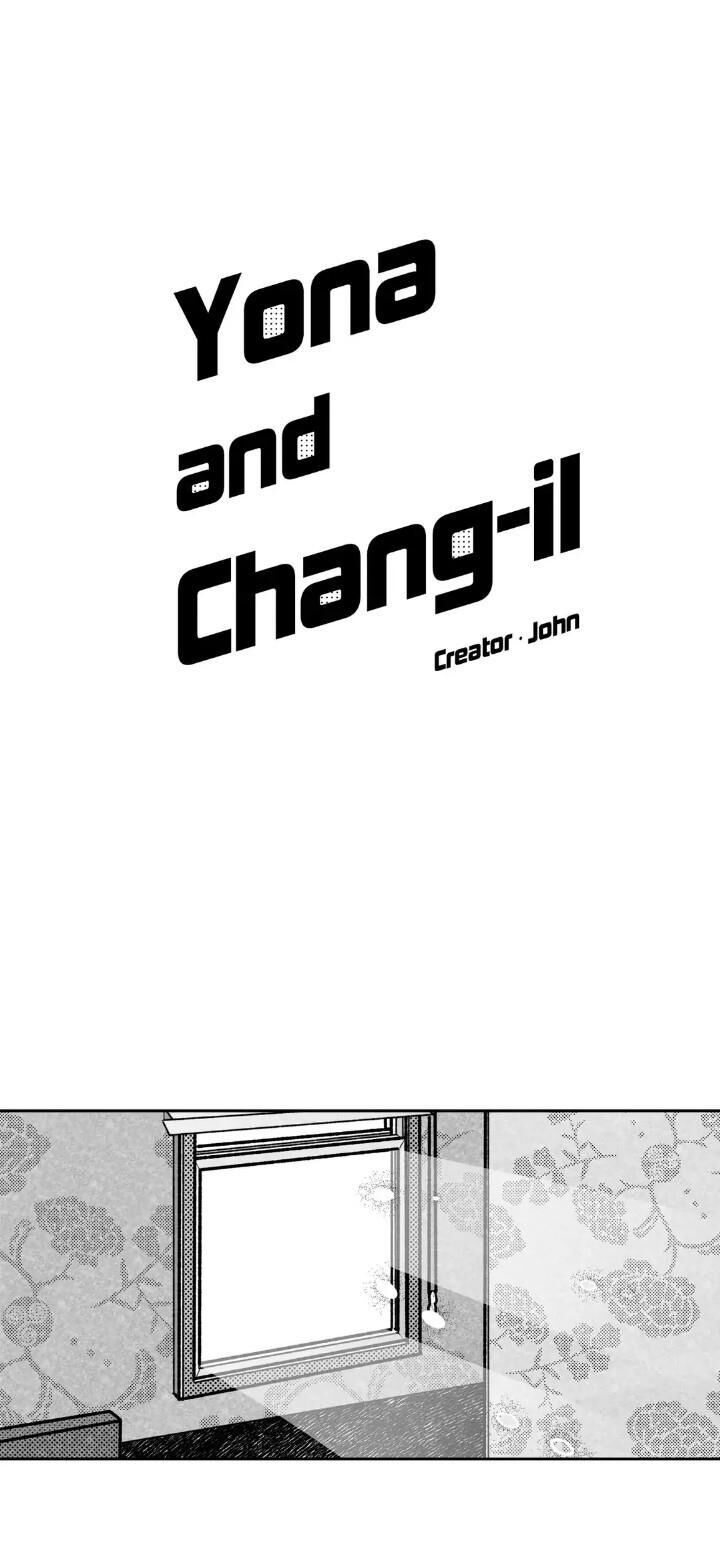 yona và chang-il Chapter 16 - Next Chương 17