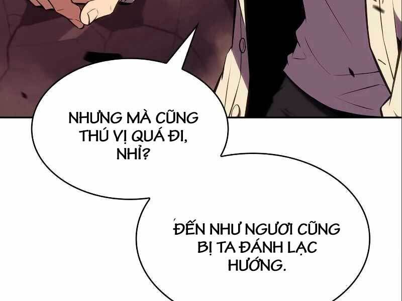 người chơi mới solo cấp cao nhất chapter 126 - Trang 1