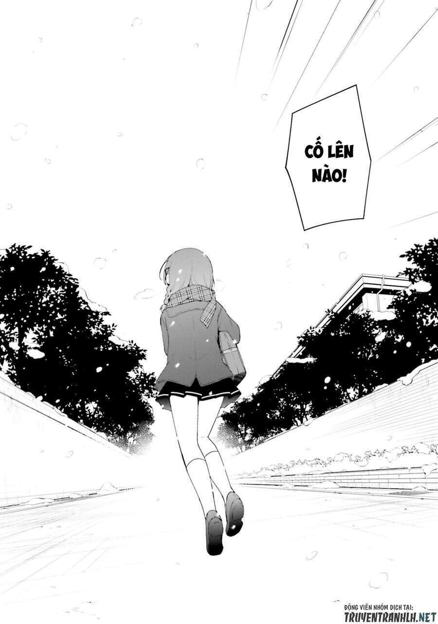 Koi Suru Otome Wa Eromanga Ni Yume Wo Miru Chapter 6 - Trang 2