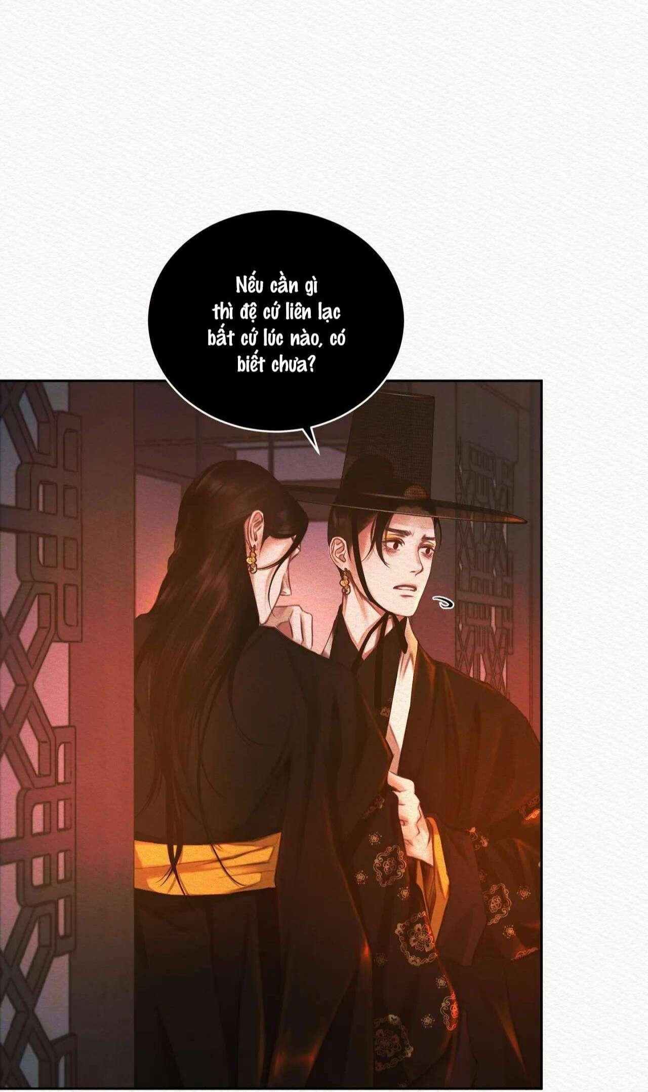 (CBunu) Củy Dạ Khút Chapter 15 - Trang 1